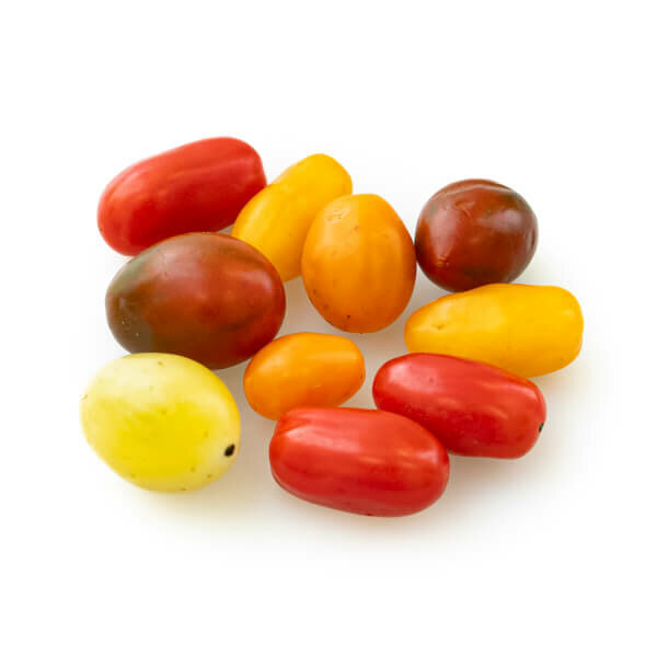 Cherry Tomato, Tri Mix Season